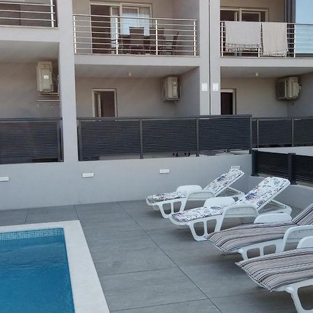 Apartment Gaby 3 Trogir Exterior foto