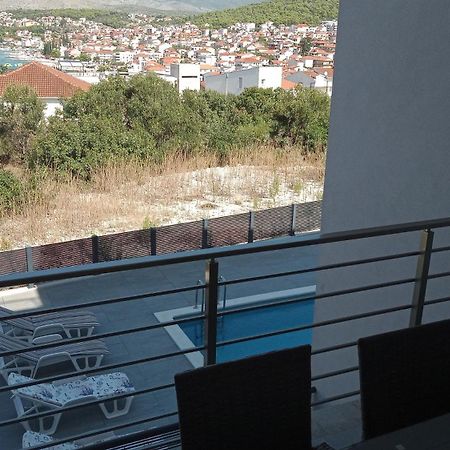 Apartment Gaby 3 Trogir Exterior foto