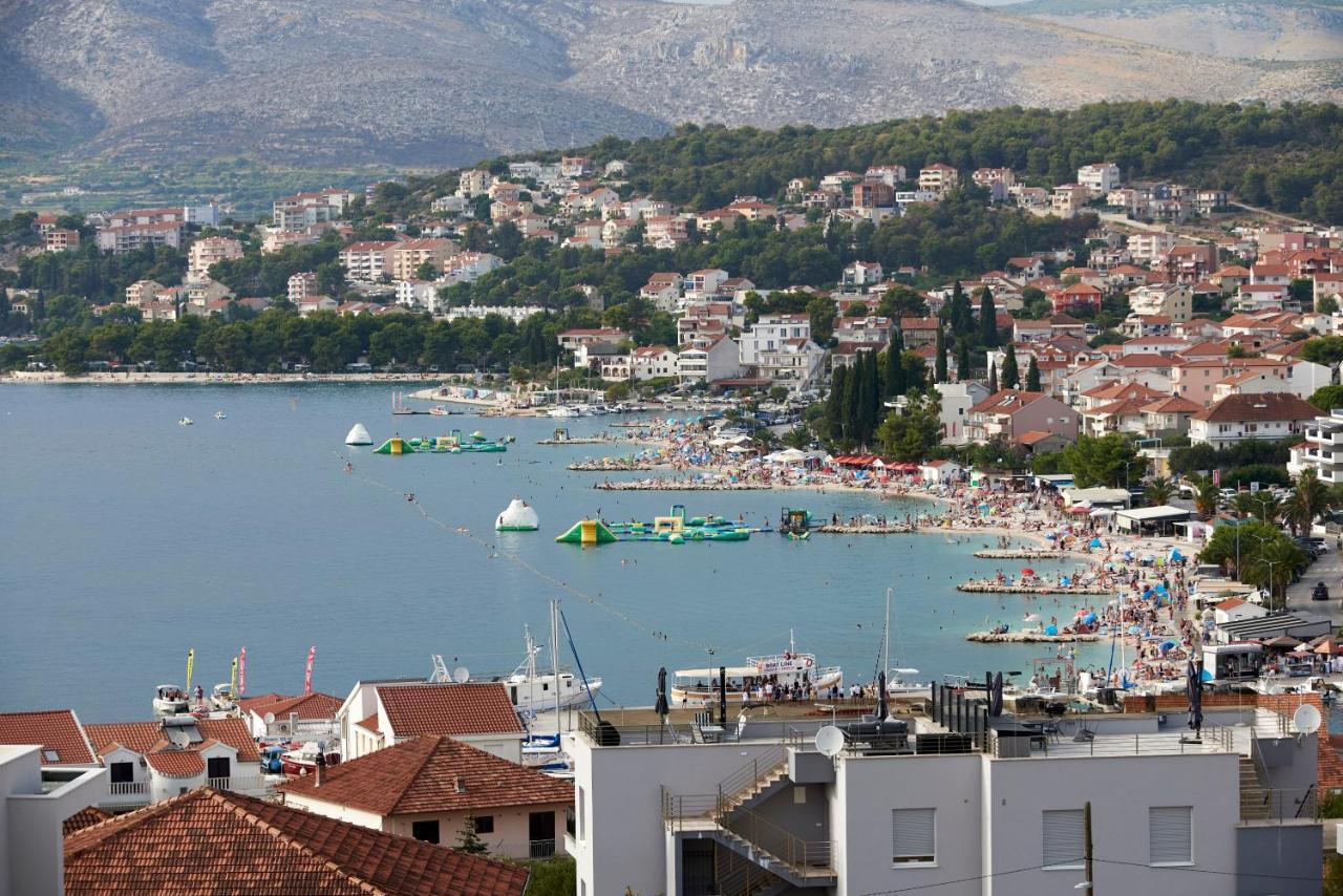 Apartment Gaby 3 Trogir Exterior foto