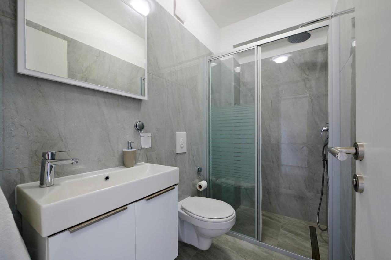 Apartment Gaby 3 Trogir Exterior foto