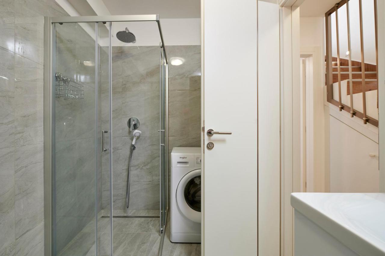 Apartment Gaby 3 Trogir Exterior foto