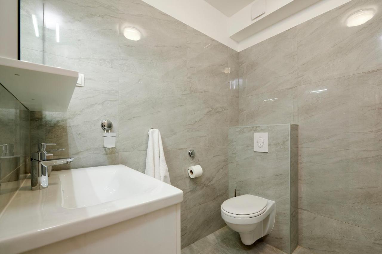 Apartment Gaby 3 Trogir Exterior foto