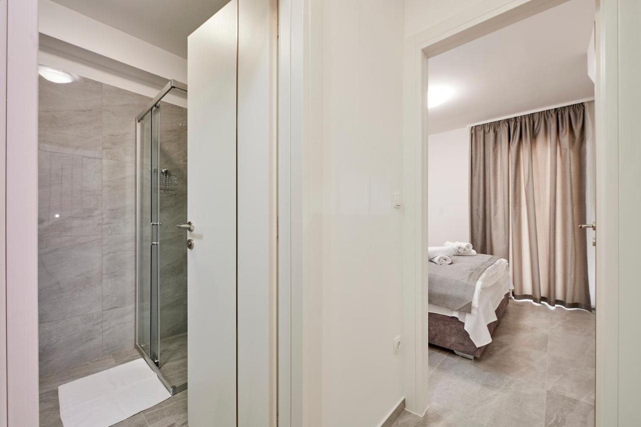 Apartment Gaby 3 Trogir Exterior foto