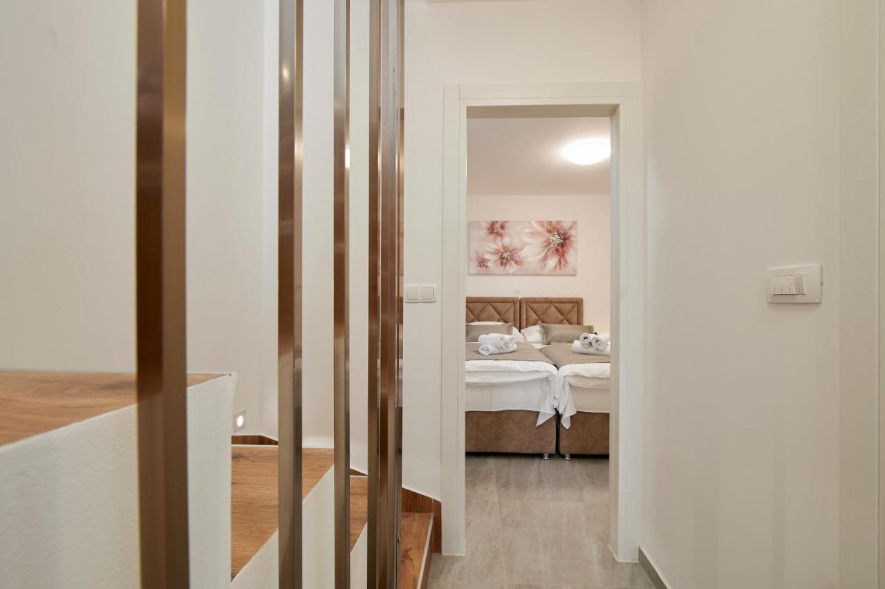 Apartment Gaby 3 Trogir Exterior foto