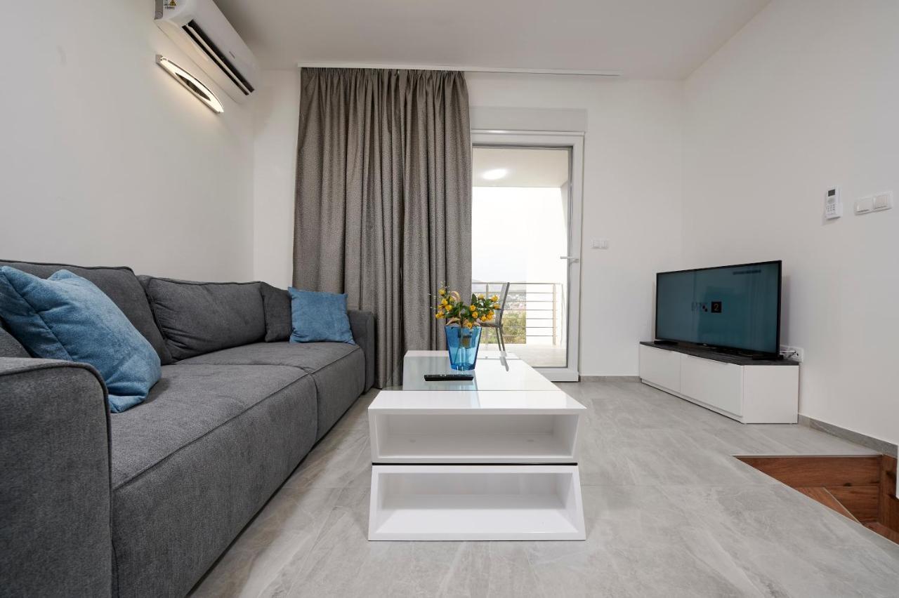 Apartment Gaby 3 Trogir Exterior foto